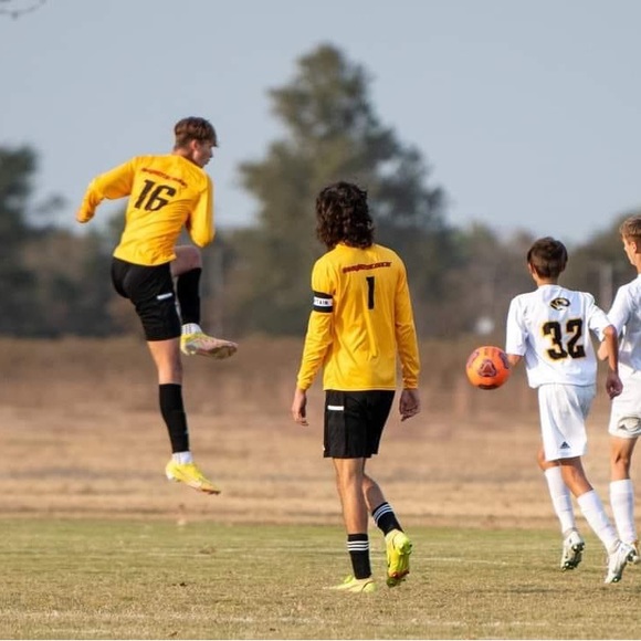 Meet your Posher, Jeremiah - Picture 1 of 1